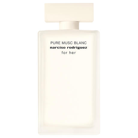 Narciso Rodriguez for her PURE MUSC BLANC Eau de Parfum Intense 100 ml