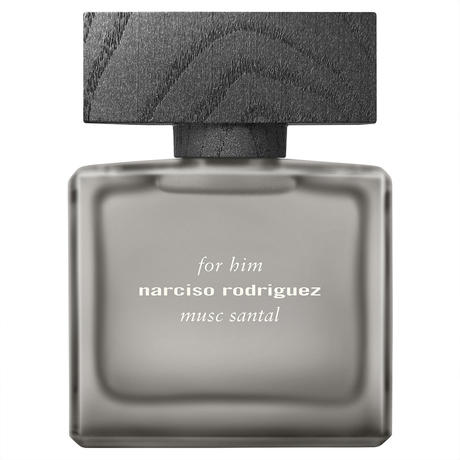 Narciso Rodriguez for him musc santal Eau de Parfum Intense 50 ml