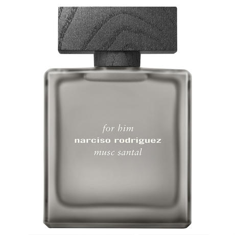 Narciso Rodriguez for him musc santal Eau de Parfum Intense 100 ml