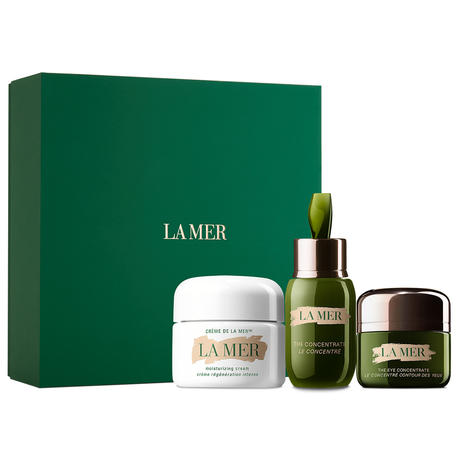 La Mer The Glowing Hydration Collection