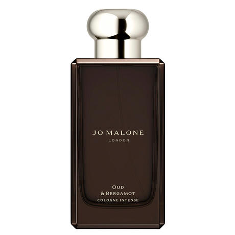 JO MALONE LONDON Oud & Bergamot Cologne Intense 100 ml
