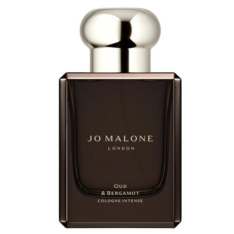 JO MALONE LONDON Oud & Bergamot Cologne Intense 50 ml