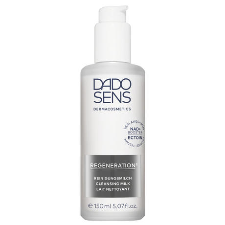 DADO SENS REGENERATION E Reinigungsmilch
