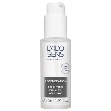 DADO SENS REGENERATION E Gel facial