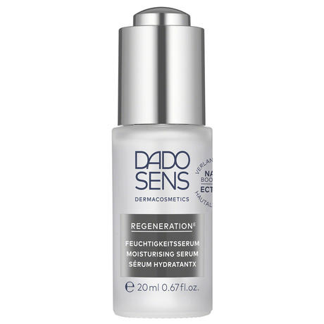 DADO SENS REGENERATION E Suero hidratante