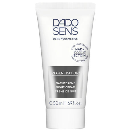 DADO SENS REGENERATION E Crema de noche