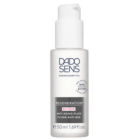 DADO SENS REGENERATION E E Ectoin Anti-Aging Fluid
