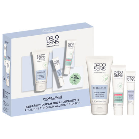 DADO SENS PROBALANCE Renforcé pendant la saison des allergies