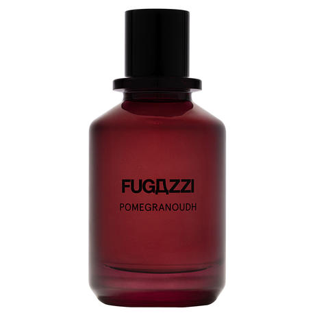 Fugazzi Pomegranoudh Extrait de Parfum