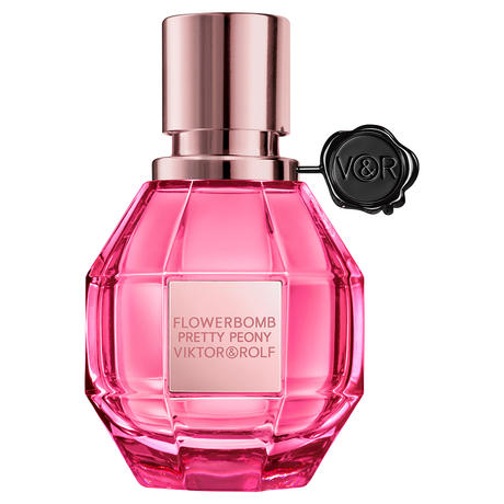 Viktor & Rolf Flowerbomb Pretty Peony Eau de Parfum 30 ml
