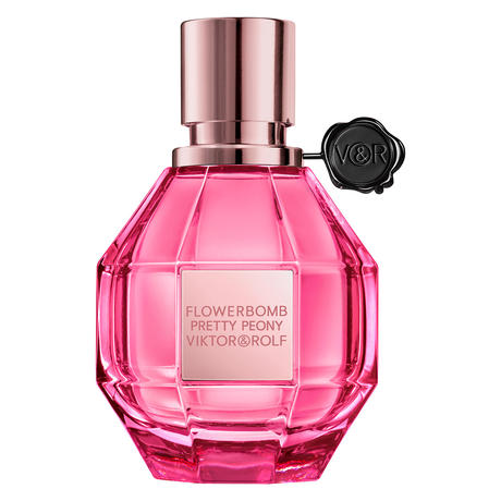 Viktor & Rolf Flowerbomb Pretty Peony Eau de Parfum 50 ml
