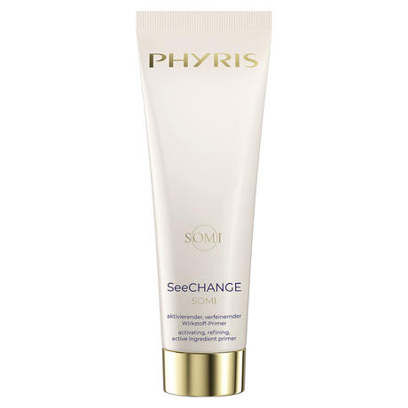 PHYRIS See Change Somi