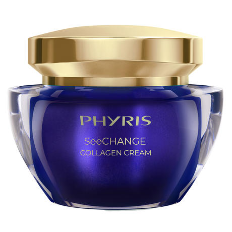 PHYRIS See Change Collagen Cream