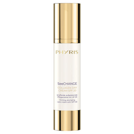 PHYRIS See Change Collagen Day Cream SPF 20