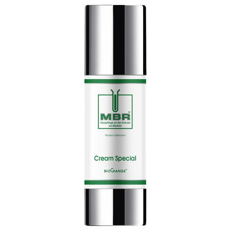 MBR Medical Beauty Research BioChange Cream Special