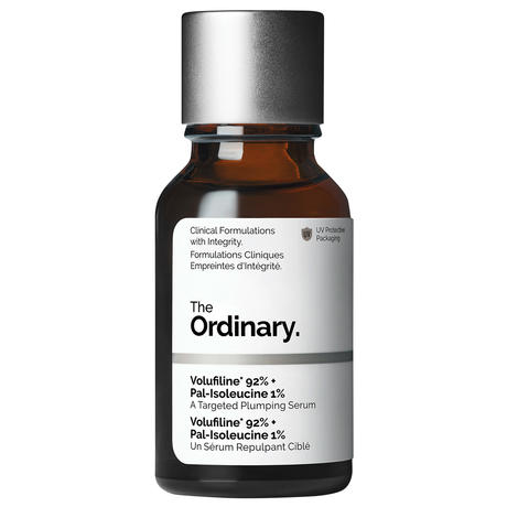 The Ordinary Volufiline* 92% + Pal-Isoleucine 1%