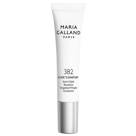 Maria Galland 382 PURE’COMFORT Targeted Pimple Corrector