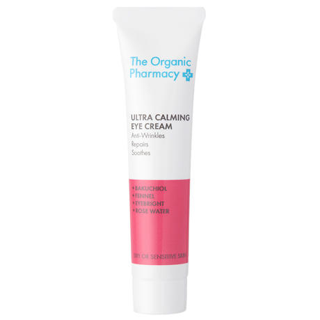 The Organic Pharmacy Ultra Calming Eye Cream