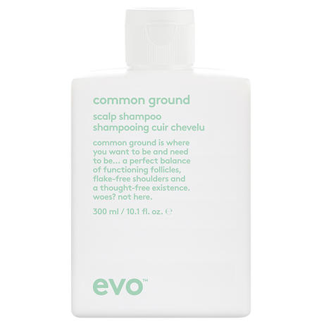 Evo Common Ground Scalp Shampoo
