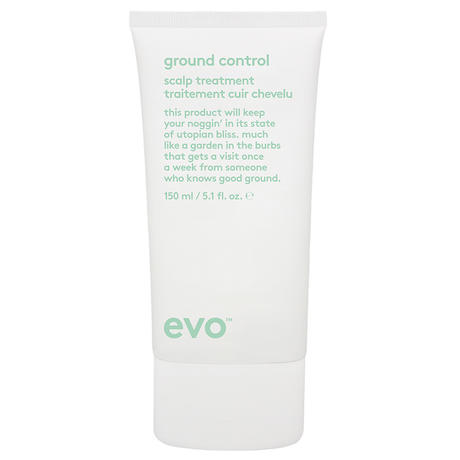Evo Ground Control Scalp Treatment