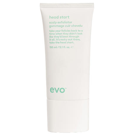 Evo Head Start Scalp Exfoliator