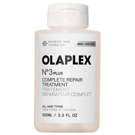 Olaplex No. 3 PLUS Complete Repair Treatment 100 ml
