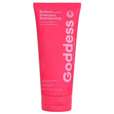 Goddess BioTech Restorative Shampoo
