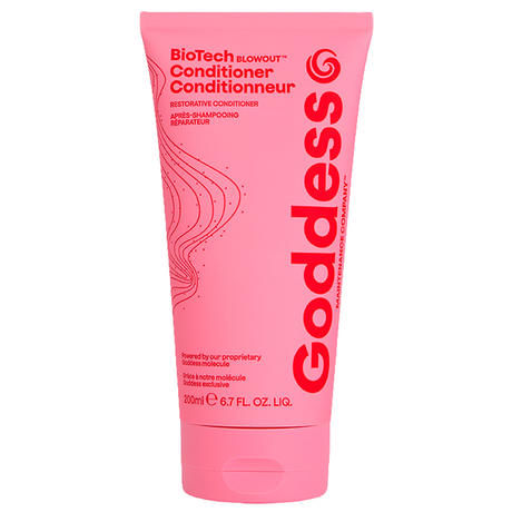 Goddess BioTech Restorative Conditioner