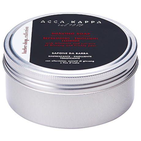 Acca Kappa Barber Shop Collection Shaving Soap