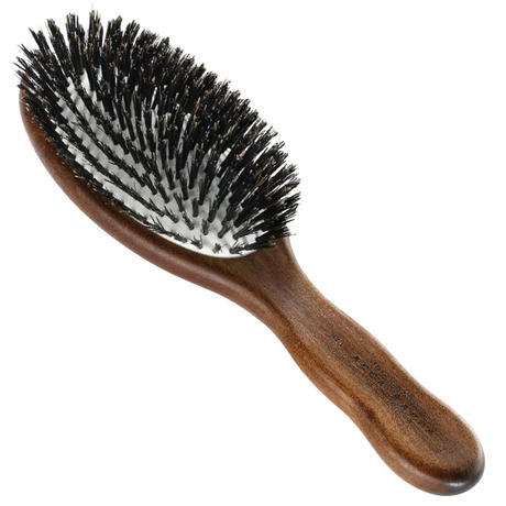 Acca Kappa Mogano Kotibè  Hairbrush Oval