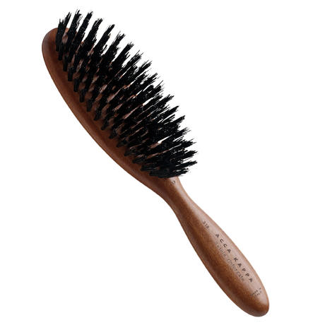 Acca Kappa Parigina Brush Kotibe Wood Black