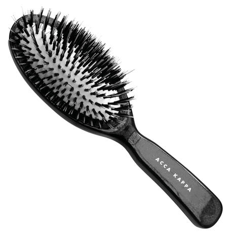 Acca Kappa Extension Hairbrush Oval