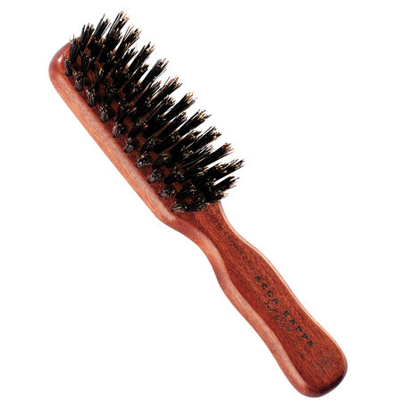 Acca Kappa Mini Styling Brush Kotibe Wood