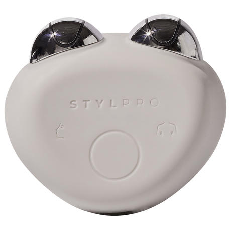 STYLPRO Dual Microcurrent Face & Body Toning Device