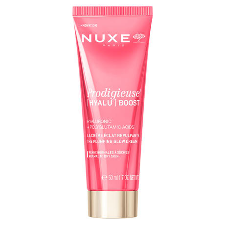 NUXE Prodigieuse [HYALU] BOOST The Plumping Glow Cream