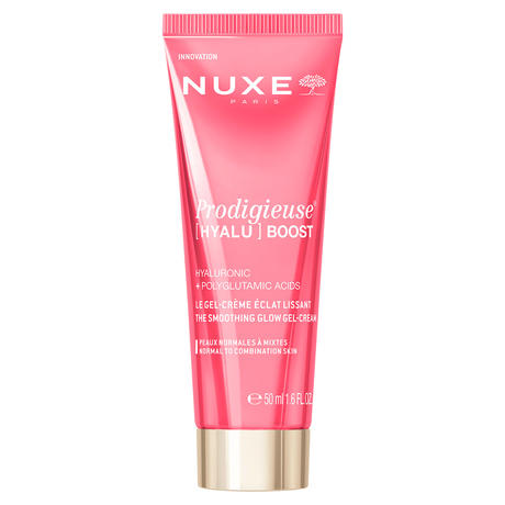 NUXE Prodigieuse [HYALU] BOOST The Smoothing Glow Gel-Cream