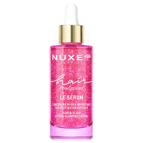 NUXE Hair Prodigieux Le Serum