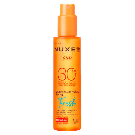 NUXE Sun Mist SPF 30