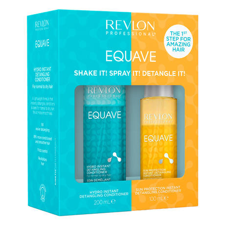 Revlon Professional Equave Set