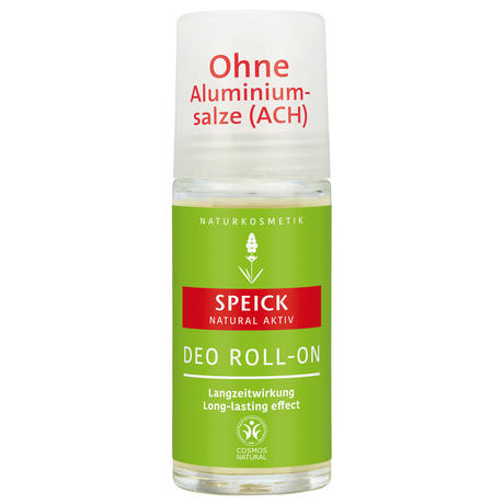 SPEICK NATURAL AKTIV Desodorante roll-on