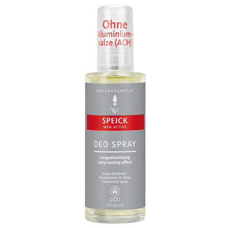 SPEICK MEN ACTIVE Déodorant en spray