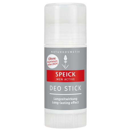 SPEICK MEN ACTIVE Déodorant stick