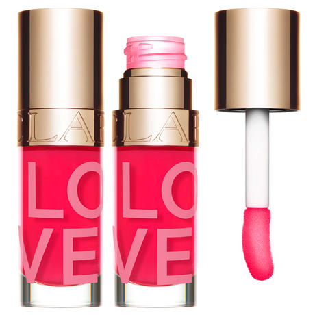 CLARINS LOVE Lip Comfort Oil