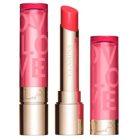 CLARINS LOVE Lip Oil Balm