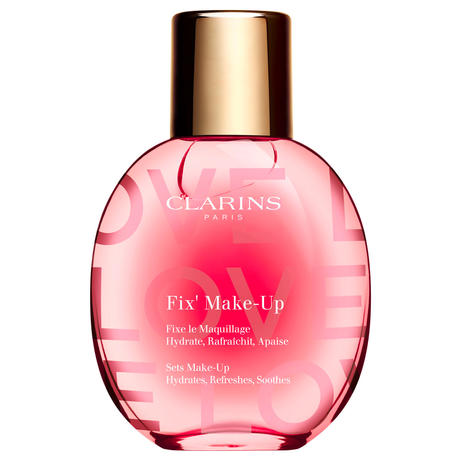 CLARINS LOVE Fix' Make-Up