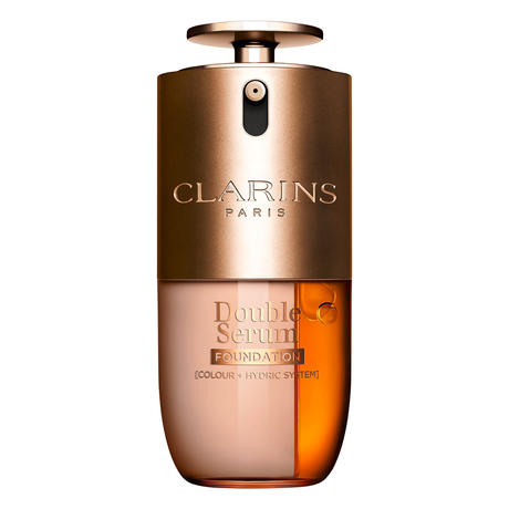 CLARINS Double Serum Foundation L1C 30 ml