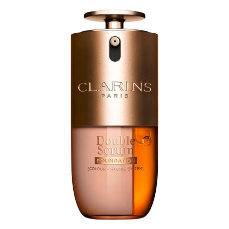 CLARINS Double Serum Foundation L2C 30 ml