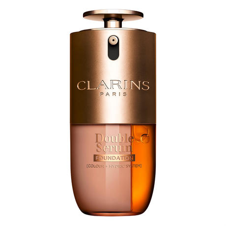 CLARINS Double Serum Foundation L4C 30 ml