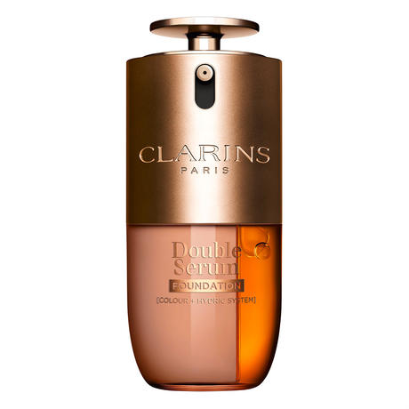 CLARINS Double Serum Foundation L6C 30 ml