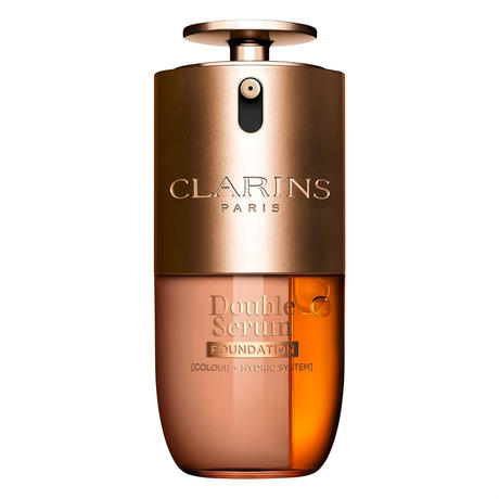 CLARINS Double Serum Foundation L6W 30 ml